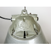 Industriální lampa