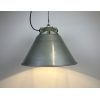 Industriální lampa