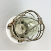 Industriální lampa