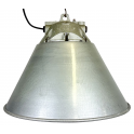Industriální lampa