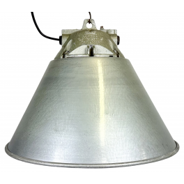 Industriální lampa