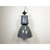 Industriální smaltovaná lampa