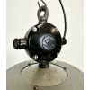 Industriální smaltovaná lampa