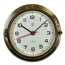 Nástěnné námořní hodiny CITIZEN15 cm