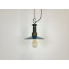 Industriální  lampa