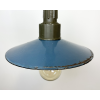 Industriální  lampa