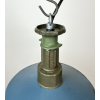Industriální  lampa