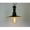 Industriální  lampa