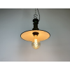 Industriální  lampa