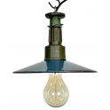 Industriální  lampa
