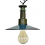 Industri&aacute;ln&iacute;  lampa