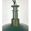 Industriální  lampa