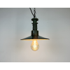 Industriální  lampa