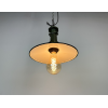 Industriální  lampa