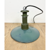 Industriální  lampa