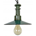 Industriální  lampa