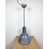 Industriální smaltovaná lampa