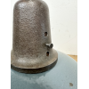 Industriální smaltovaná lampa