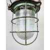 Industriální  lampa