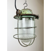 Industriální  lampa