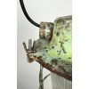 Industriální  lampa