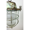 Industriální  lampa