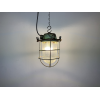 Industriální  lampa