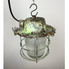 Industriální  lampa