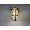 Industriální  lampa