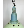 Industriální  lampa