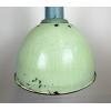 Industriální  lampa