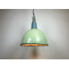 Industriální  lampa