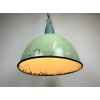 Industriální  lampa