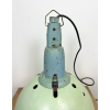 Industriální  lampa