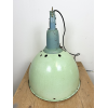 Industriální  lampa