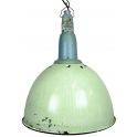 Industriální  lampa