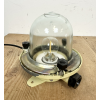 Industriální  lampa