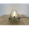Industriální  lampa