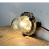 Industriální  lampa