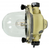 Industriální  lampa