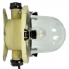 Industriální  lampa