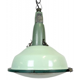 Industriální  lampa