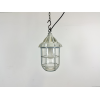 Industriální lampa