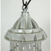 Industriální lampa