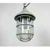 Industriální lampa