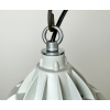 Industriální lampa