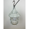 Industriální lampa