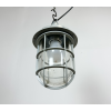 Industriální lampa