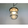 Industriální lampa