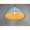 Industriální smaltovaná lampa